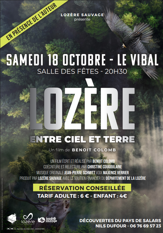 LOZERE