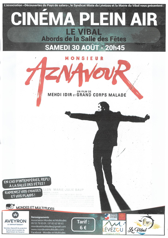 AZNAVOUR