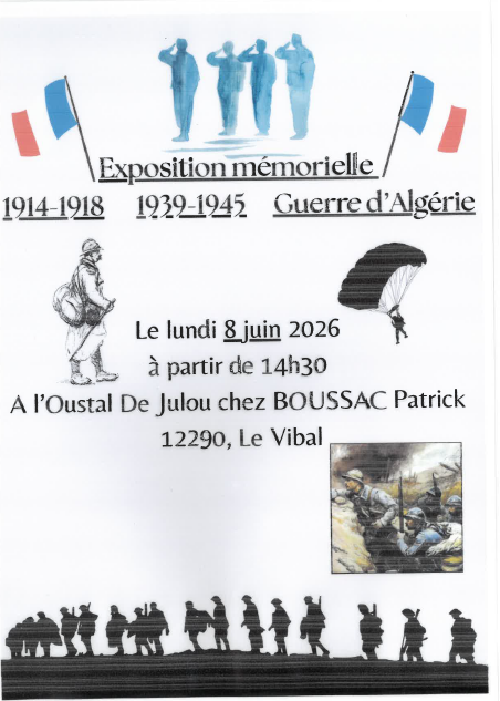 BOUSSAC