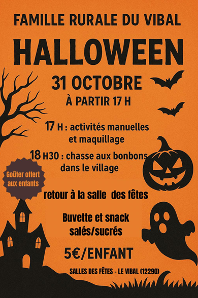 HALLOWEEN
