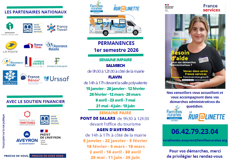 ruralinette flyen 1 er sems 2026 recto