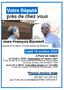 Affiche député 10
