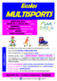 ECOLE MULTISPORT