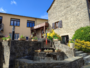 le mairie fleurie