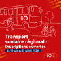 TRANSPORT SCOLAIRE