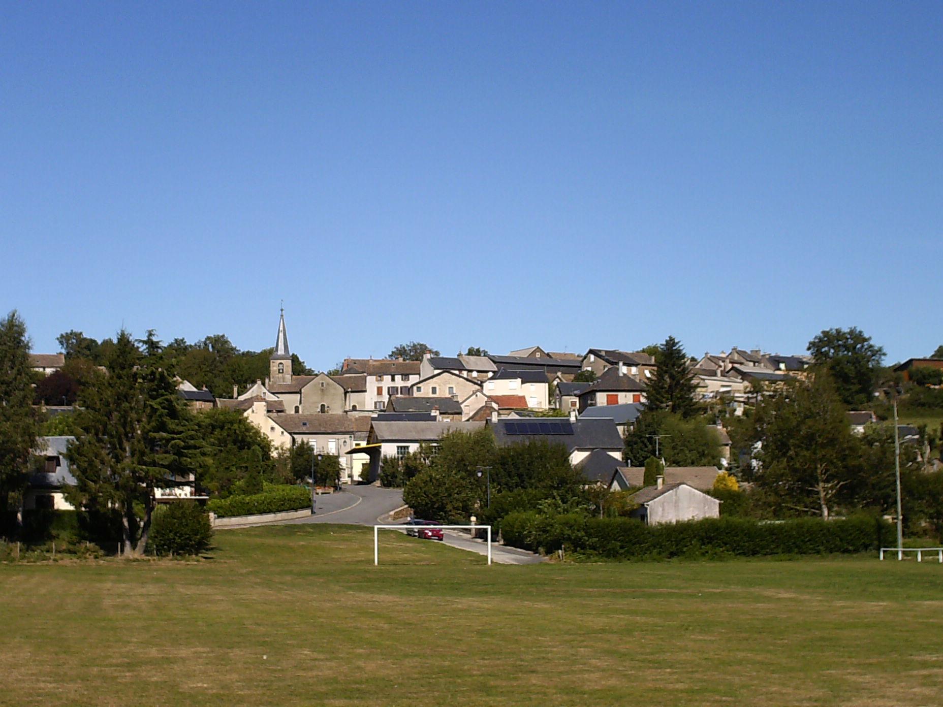 Village LV